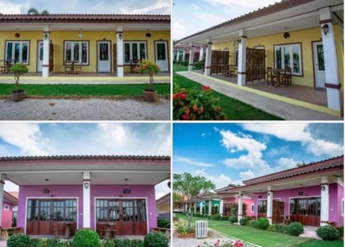 Aob-Oun Homestay