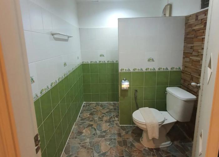 Aob-Oun Homestay