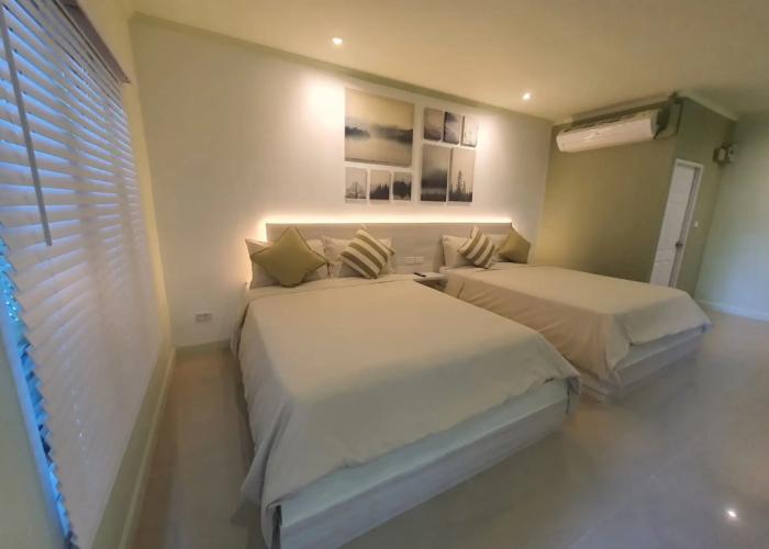 Aob-Oun Homestay