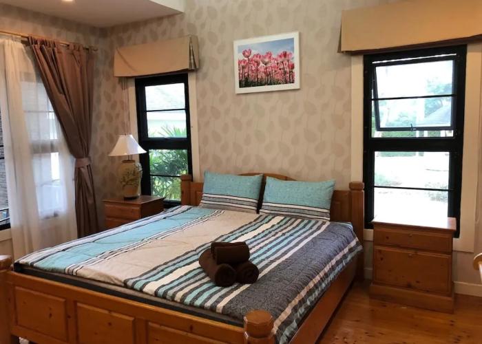 Villa Pituk Bonanza Khao Yai