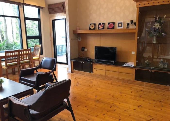 Villa Pituk Bonanza Khao Yai