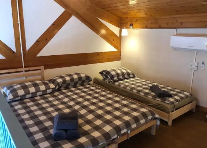 Villa Pituk Bonanza Khao Yai