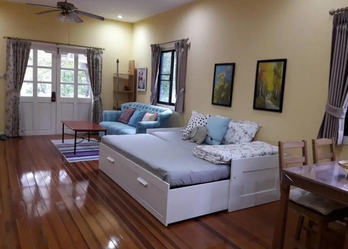 Villa Pituk Bonanza Khao Yai