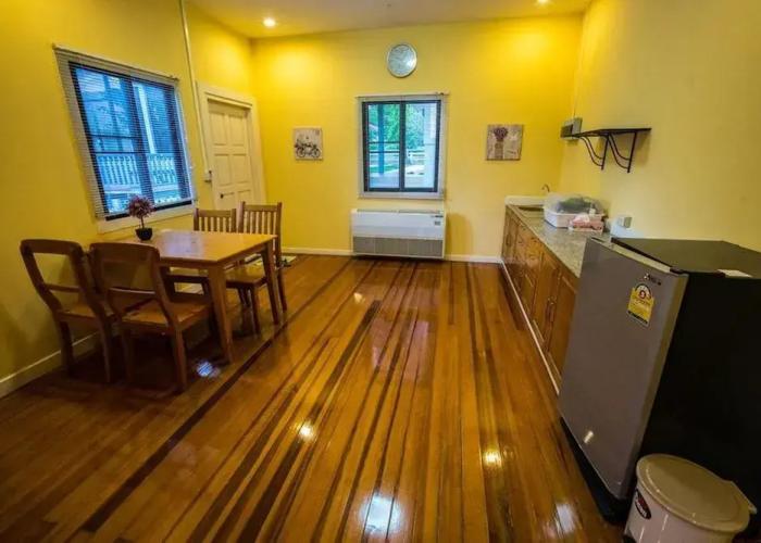 Villa Pituk Bonanza Khao Yai