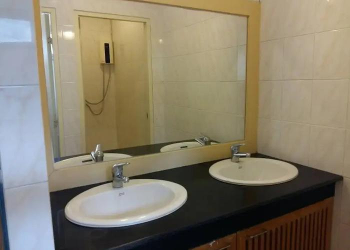 Villa Pituk Bonanza Khao Yai