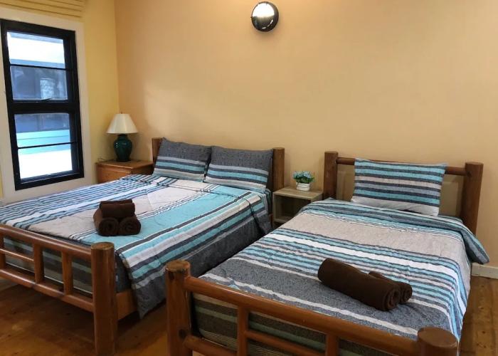 Villa Pituk Bonanza Khao Yai