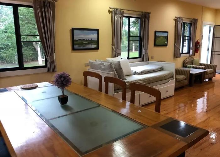 Villa Pituk Bonanza Khao Yai