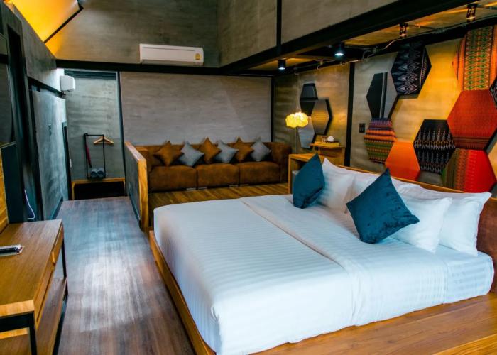 Vino Neste Private Pool Villas