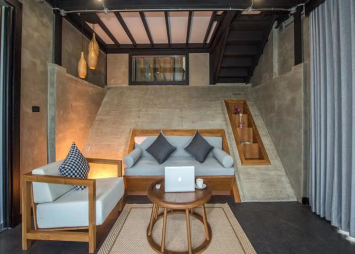 Vino Neste Private Pool Villas