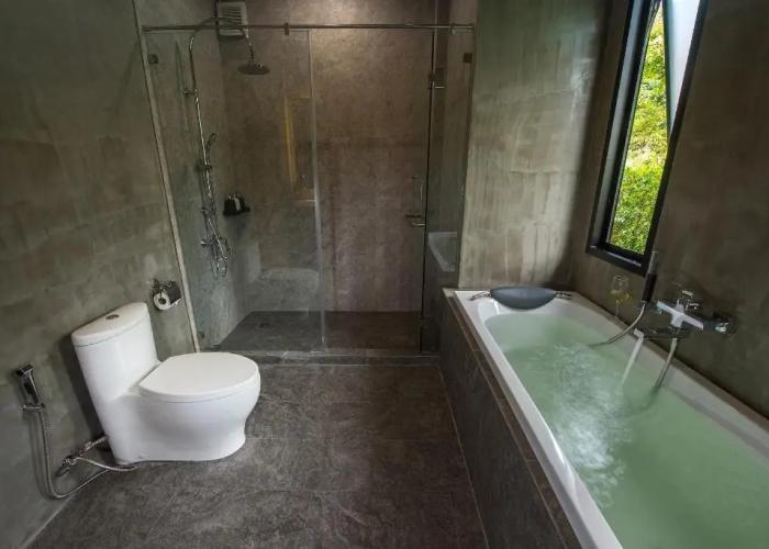 Vino Neste Private Pool Villas