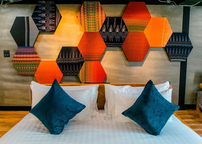 Vino Neste Private Pool Villas