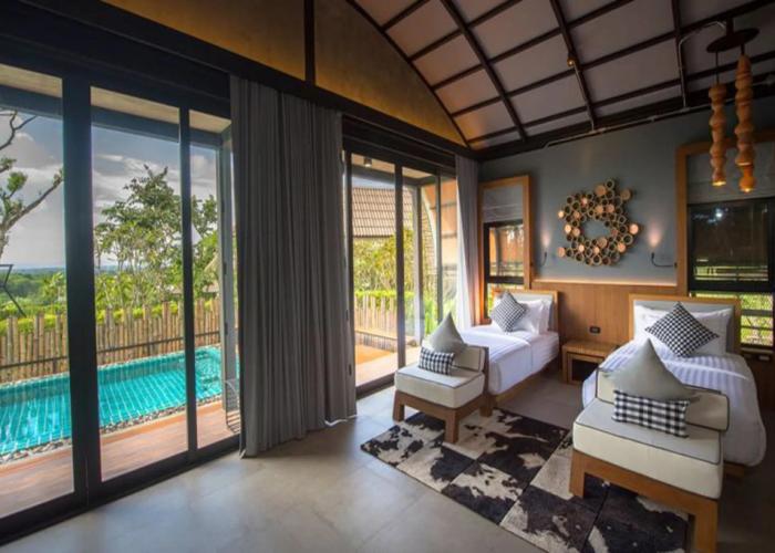 Vino Neste Private Pool Villas