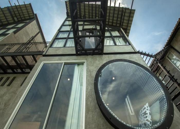 Vino Neste Private Pool Villas