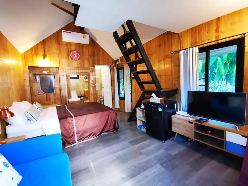 фото Brookhouse at Khaoyai