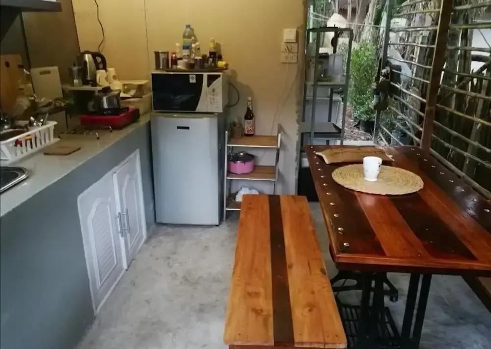 фото Brookhouse at Khaoyai