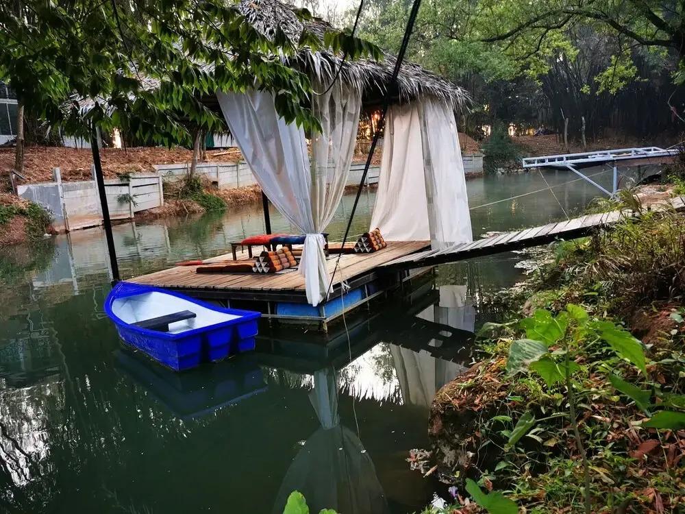 фото Brookhouse at Khaoyai