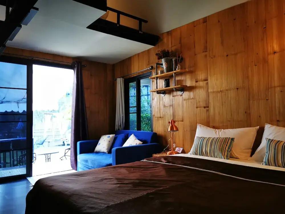 фото Brookhouse at Khaoyai