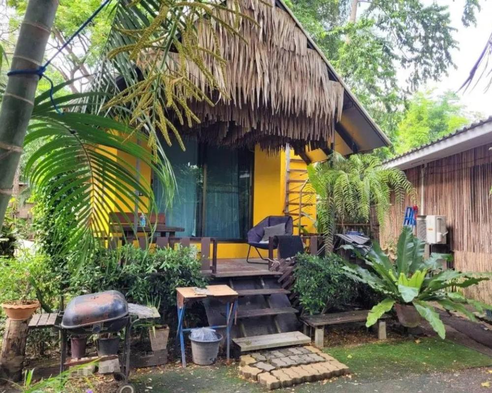 фото Brookhouse at Khaoyai