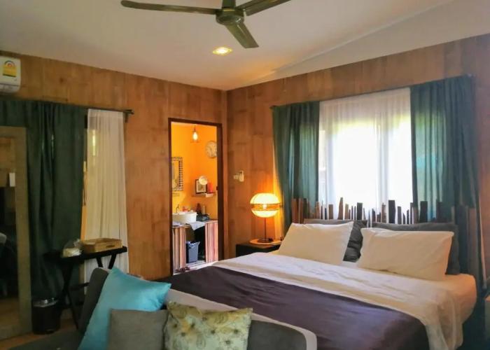 Brookhouse at Khaoyai