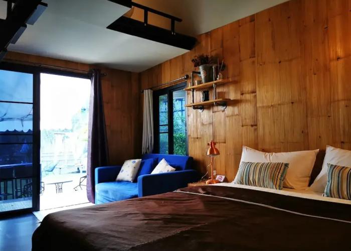 Brookhouse at Khaoyai