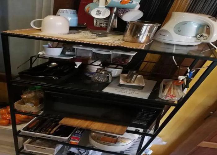 Brookhouse at Khaoyai