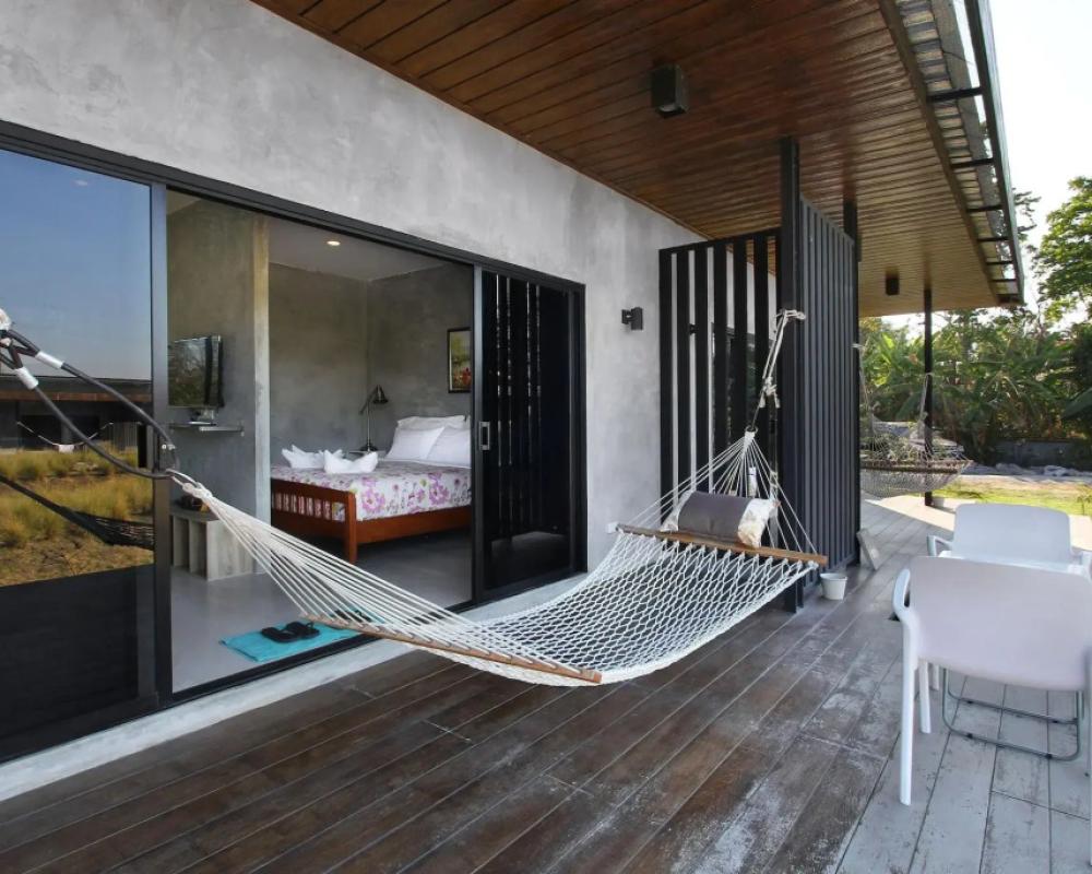 фото White Knot Khao Yai