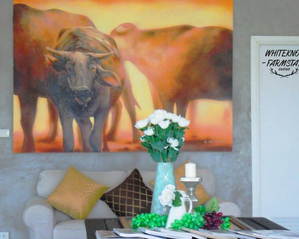 фото White Knot Khao Yai