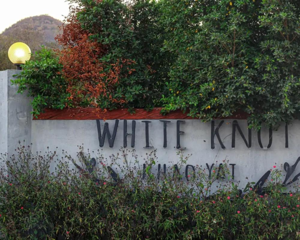 фото White Knot Khao Yai