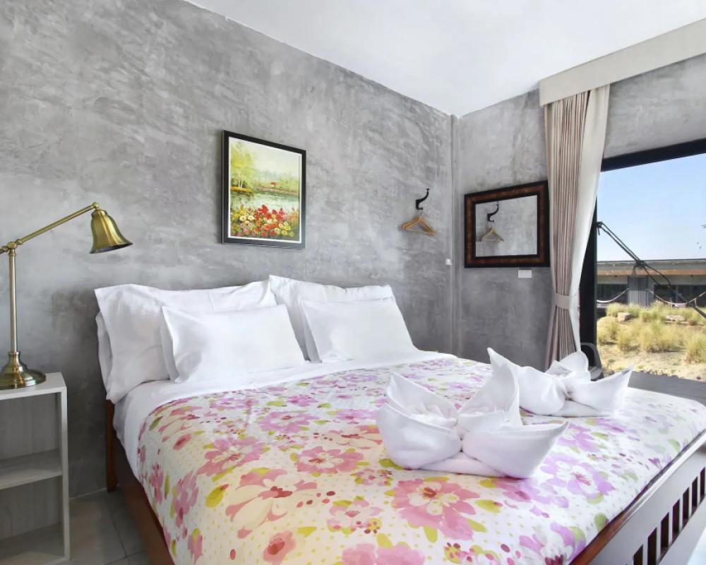 фото White Knot Khao Yai