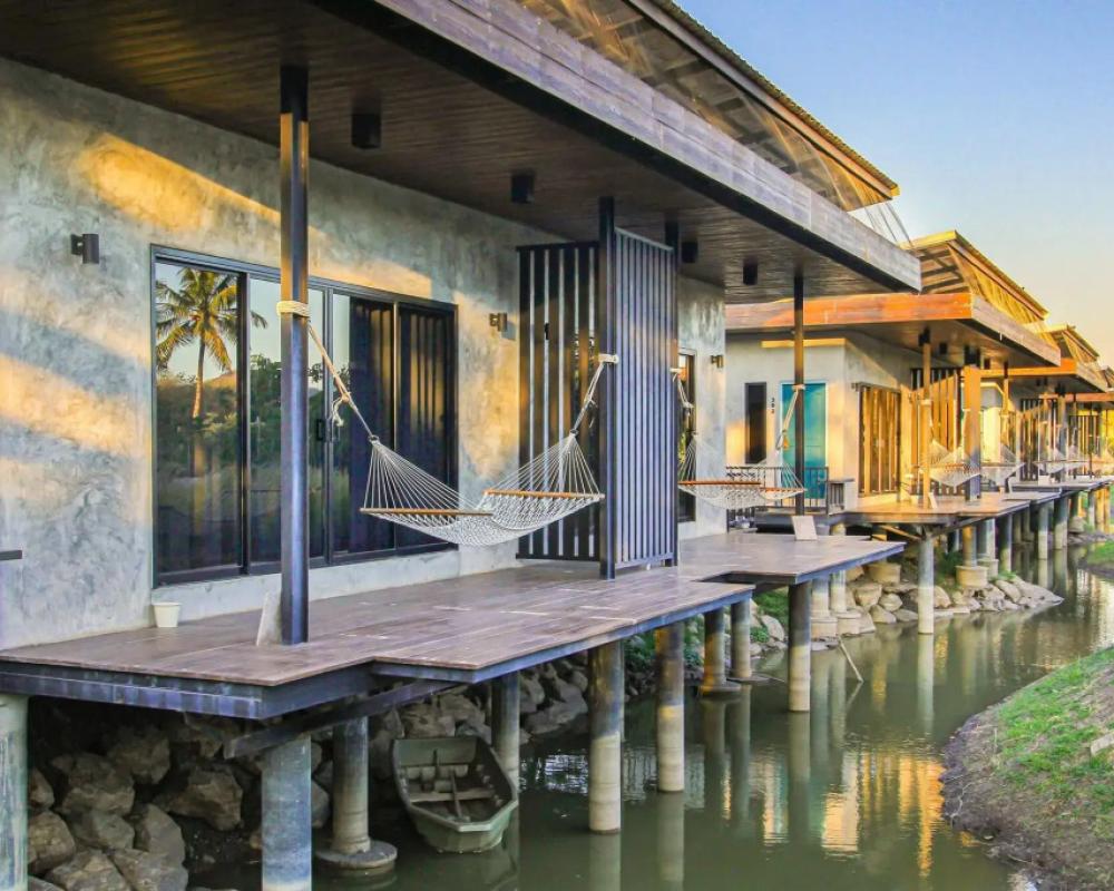 фото White Knot Khao Yai