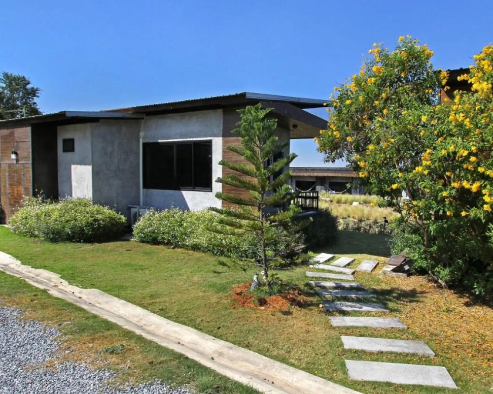 фото White Knot Khao Yai