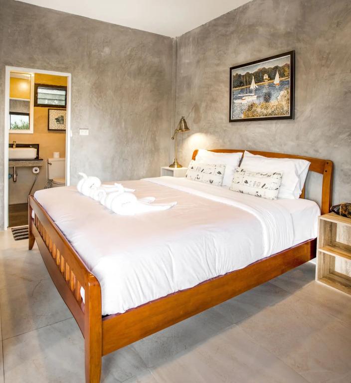 фото White Knot Khao Yai