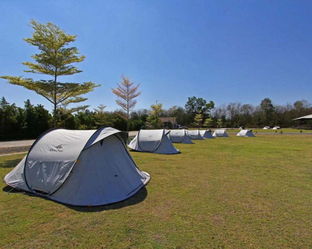 фото White Knot Khao Yai