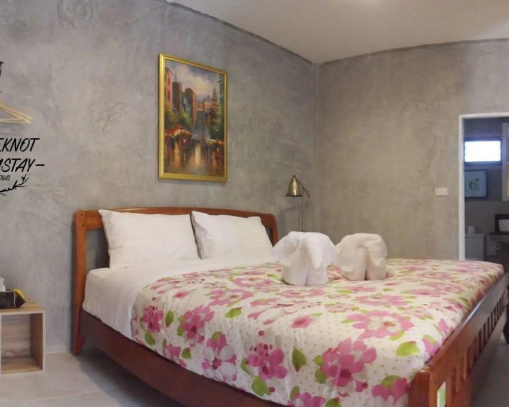 фото White Knot Khao Yai