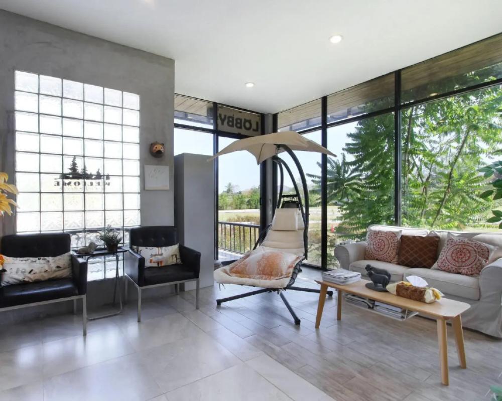 фото White Knot Khao Yai