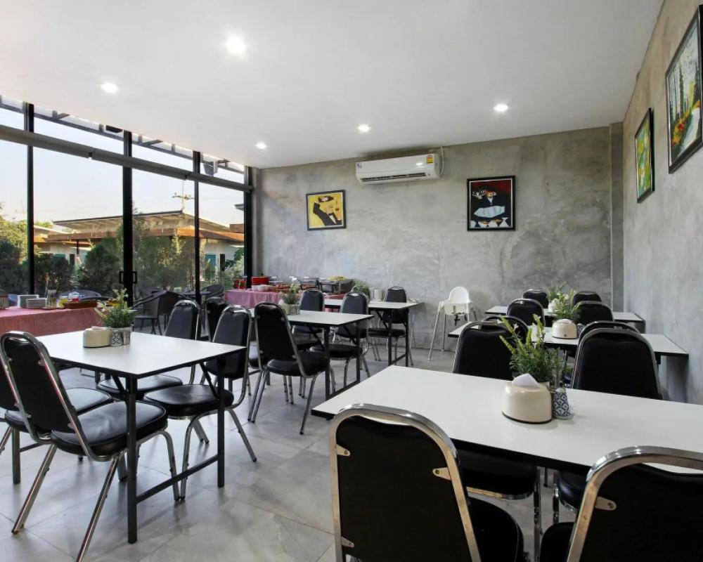 фото White Knot Khao Yai