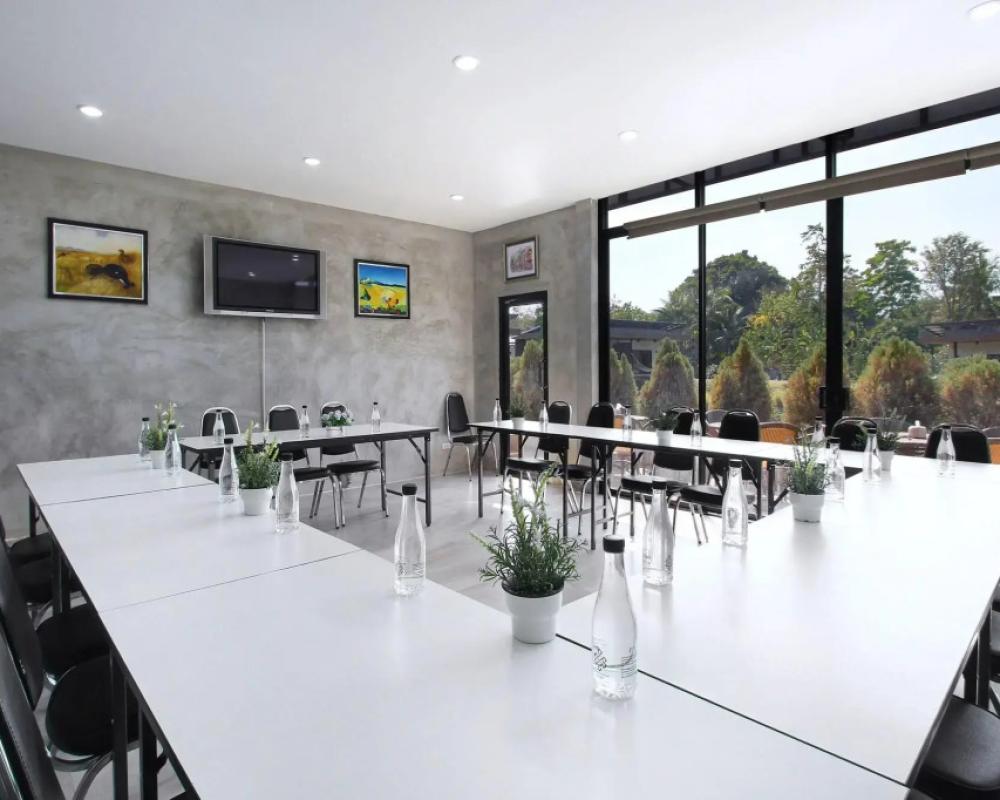 фото White Knot Khao Yai