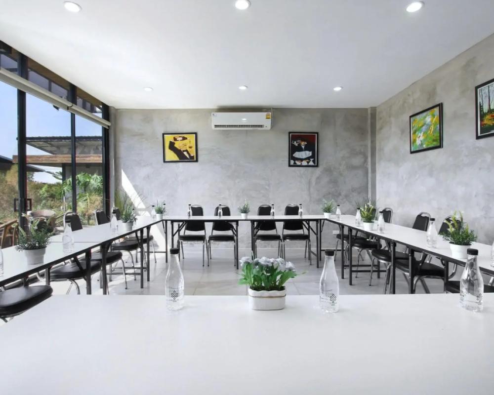 фото White Knot Khao Yai