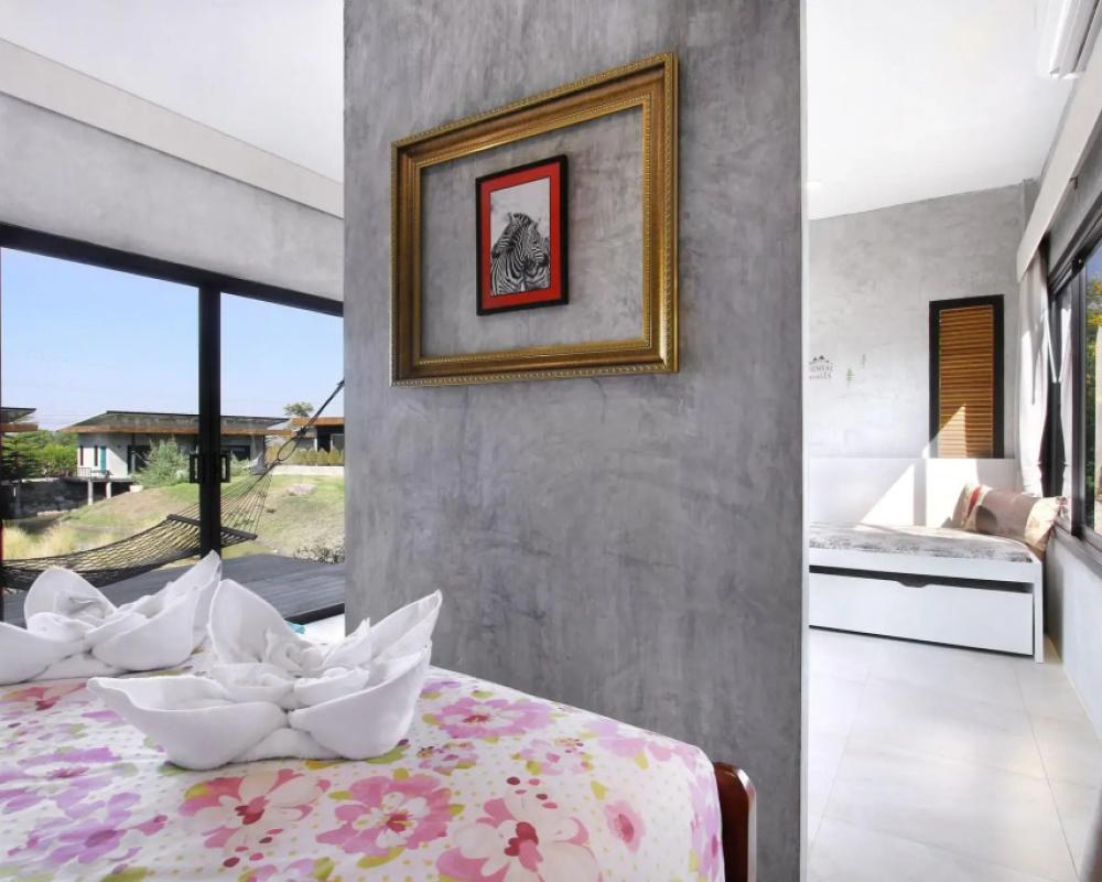 фото White Knot Khao Yai