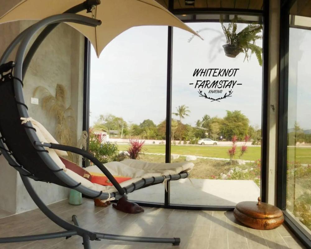 фото White Knot Khao Yai