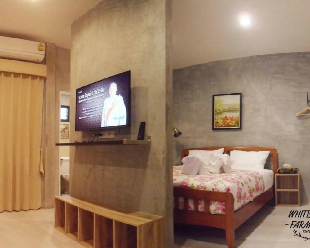 фото White Knot Khao Yai