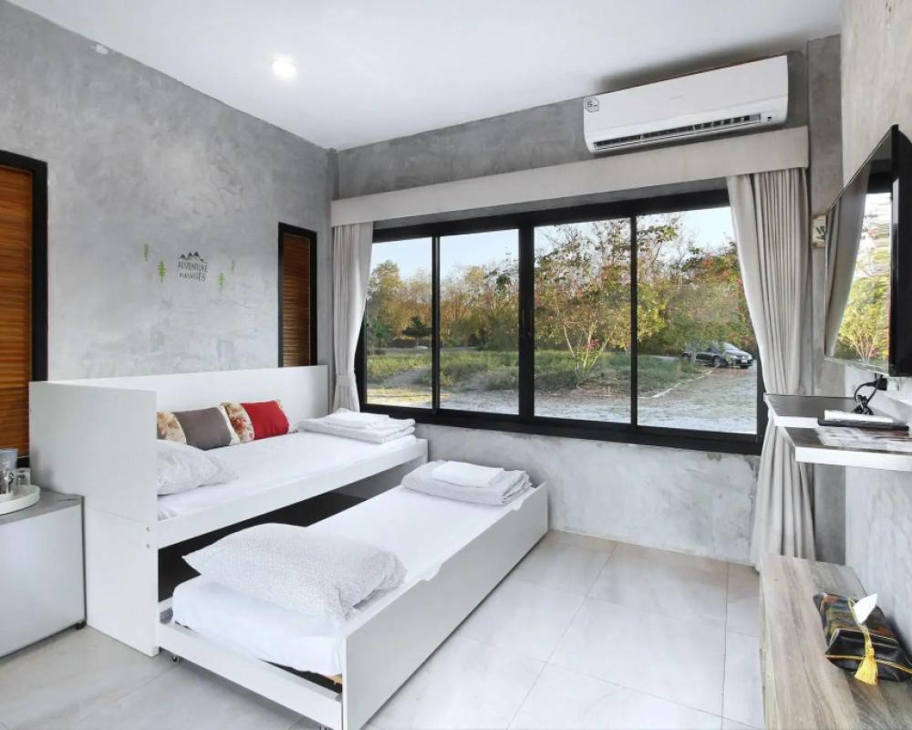 фото White Knot Khao Yai