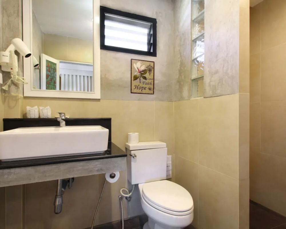 фото White Knot Khao Yai