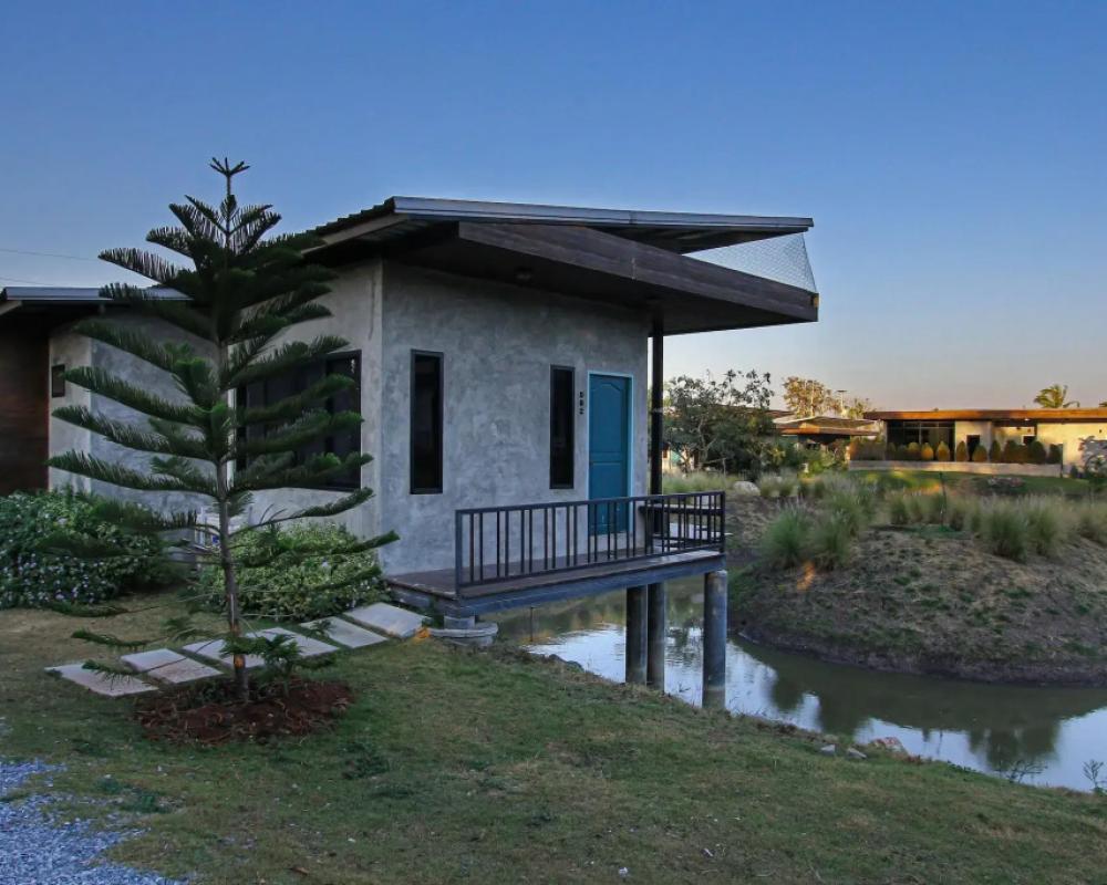 фото White Knot Khao Yai