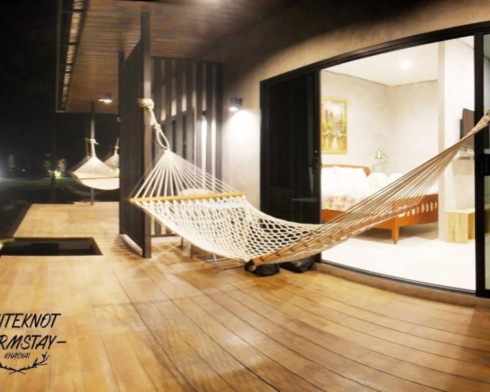 фото White Knot Khao Yai