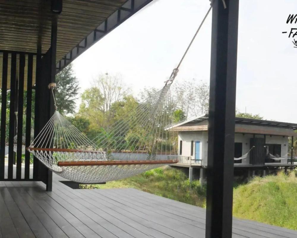 фото White Knot Khao Yai