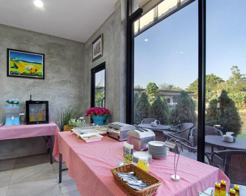 фото White Knot Khao Yai