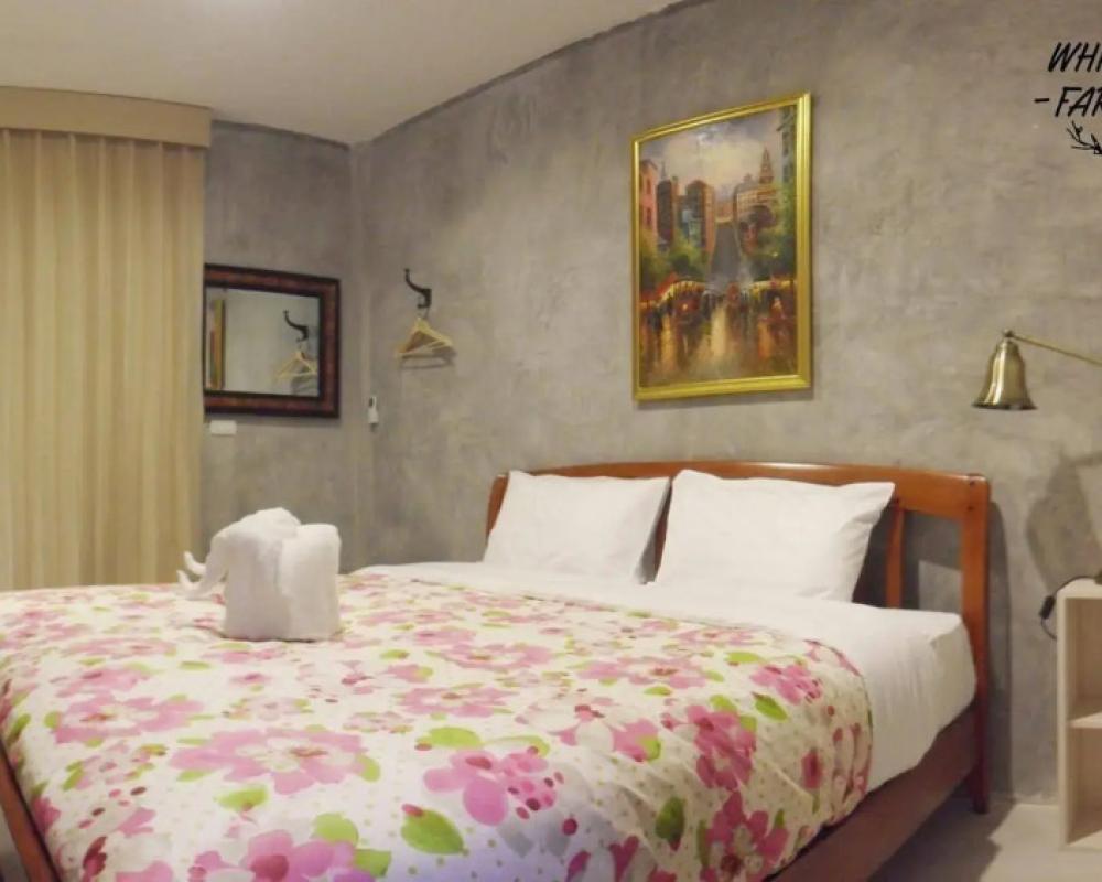 фото White Knot Khao Yai