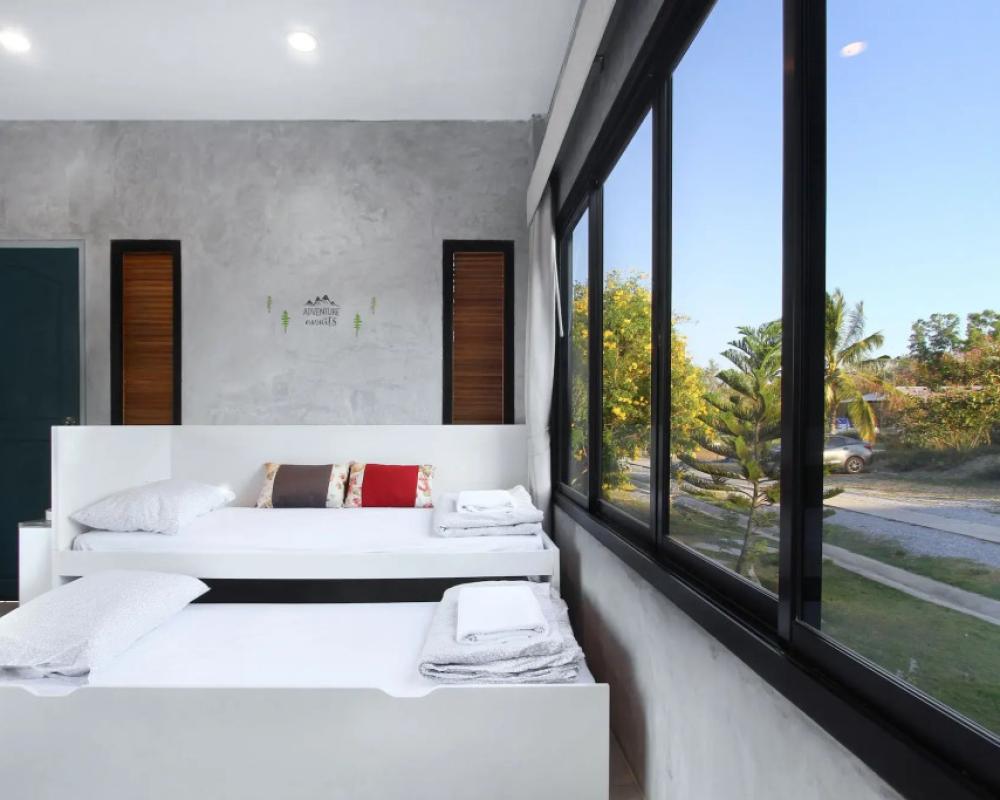 фото White Knot Khao Yai