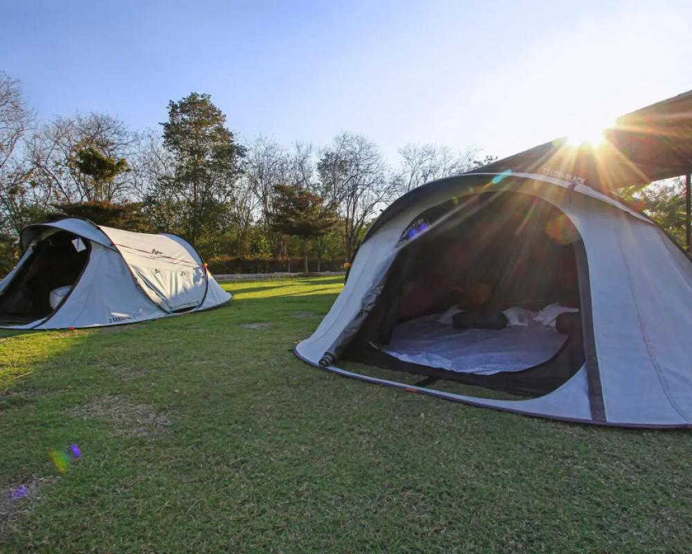 фото White Knot Khao Yai